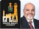 Maha Navy Connect: A force to reckon!