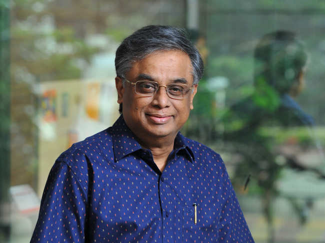 R Sridhar, CEO, Indostar Capital