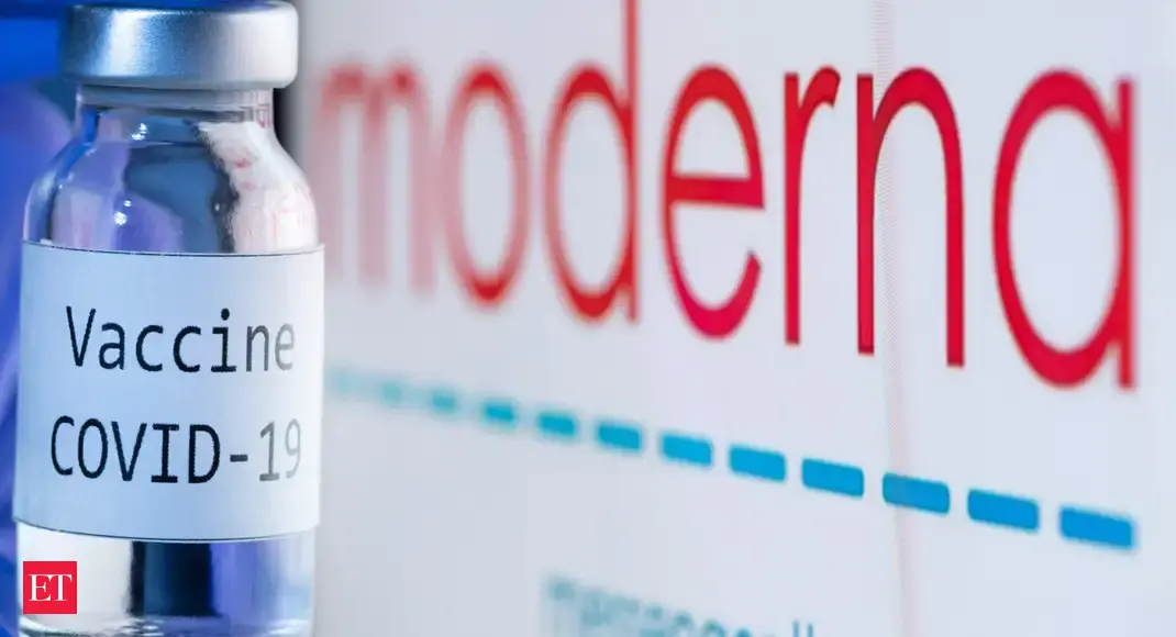 Moderna plans mix of COVID-19 vaccine doses with new Lonza deal - Vimarsana News