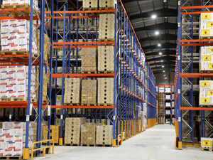 Avigna leases one million sq ft of warehousing space at Hosur Park in Tamil Nadu