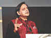 'My message from Covid sickbed': Shashi Tharoor slams Centre's vaccination policy