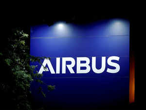 Airbus sends more Covid aid to India in its new Airbus 350