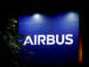 Airbus sends more Covid aid to India in its new Airbus 350