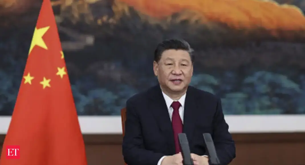 Xi Jinping: President Xi asks Chinese media, diplomats to tone down aggressive approach - Vimarsana News