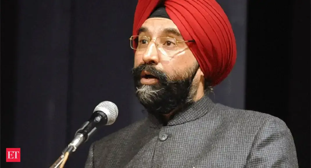 Dr R S Sodhi, Managing Director, GCMMF (Amul) unanimously elected to Board of International Dairy Federation - Vimarsana News