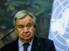Commend India and Sweden for their work with Leadership Group for Industry Transition, says UN chief
