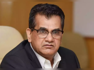 Amitabh Kant