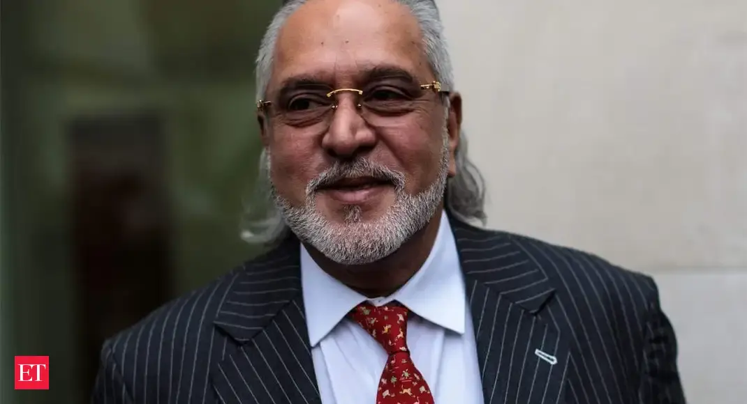 Banks can now sell Mallya's Rs 5,646 cr properties, securities - Vimarsana News