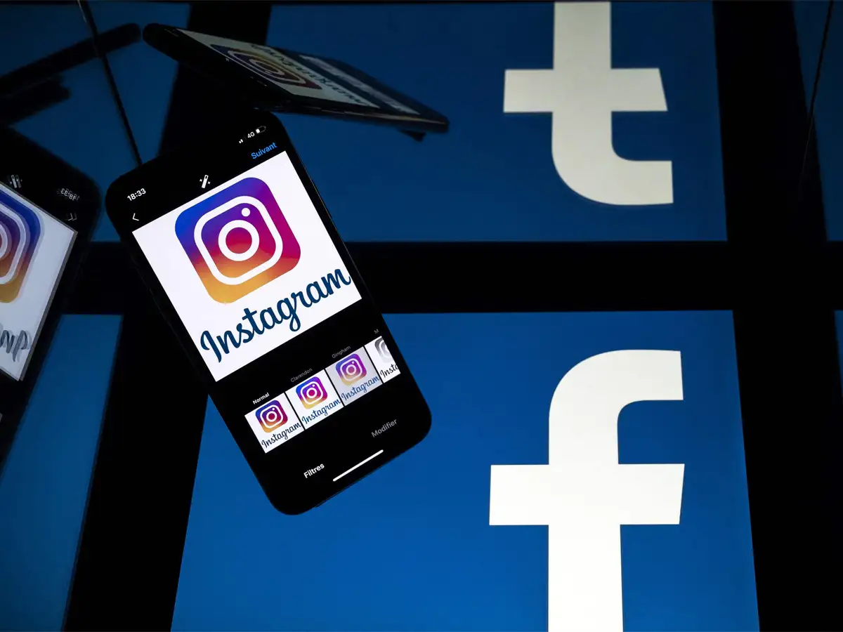 Instagram Latest News Videos Photos About Instagram The Economic Times Page 1