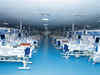 Uttarakhand: DRDO sets up 500 bed COVID Care hospital in Haldwani
