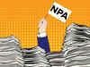 Public sector banks list Rs 82,500 crore NPAs for bad bank
