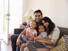 Home sabbaticals help boost family bonding