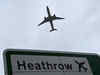 UK's Heathrow Airport to use renewable jet fuel for first time