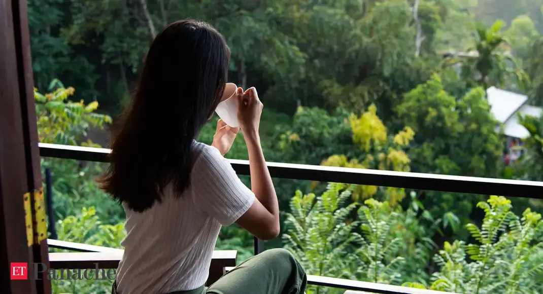 Calming an anxious brain isn't easy. Identify your best pandemic habits and practise self-compassion - Vimarsana News