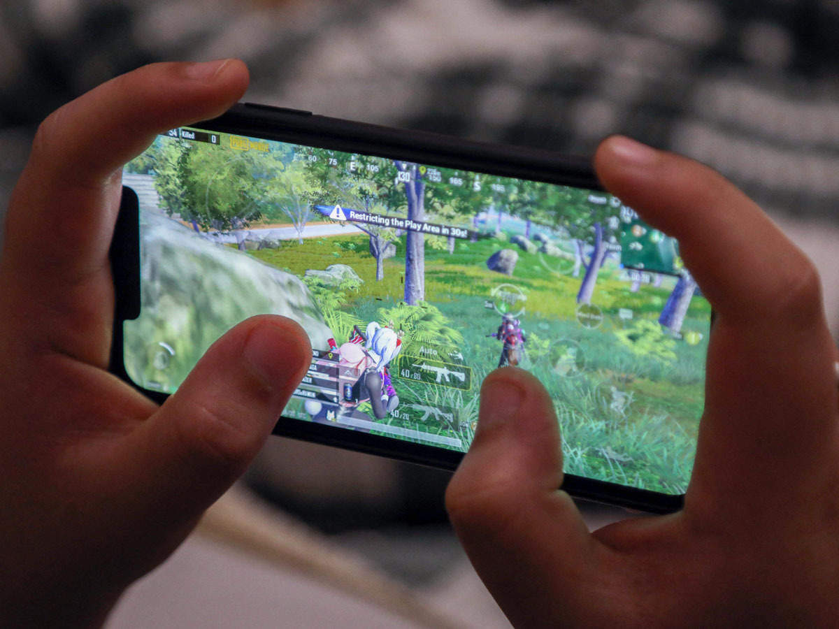 battlegrounds mobile india release date: Latest News & Videos, Photos about battlegrounds  mobile india release date | The Economic Times - Page 1