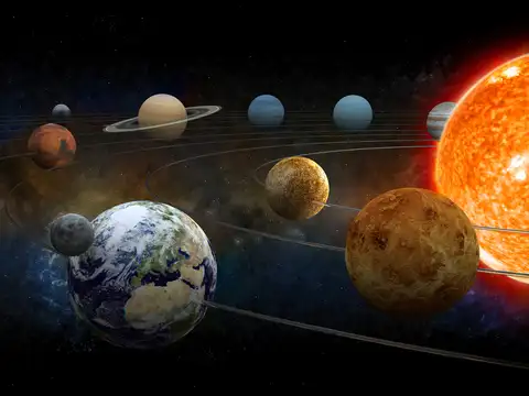 What happened on Venus?