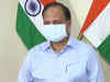 Total 1,044 cases of Black Fungus in Delhi so far: Health Minister Satyendar Jain