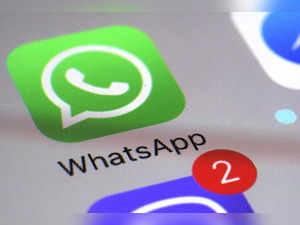 India WhatsApp Lawsuit