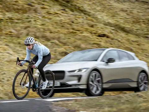 Using regenerative braking tech