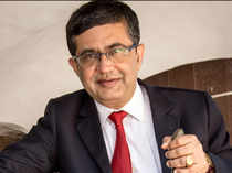 Ashish Chauhan, chief executive officer of the Bombay Stock Exchange (BSE), has been appointed as the new Chancellor of Allahabad University.