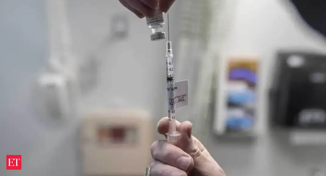 Kolkata gets vaccine bus that will travel to markets to inoculate priority groups - Vimarsana News