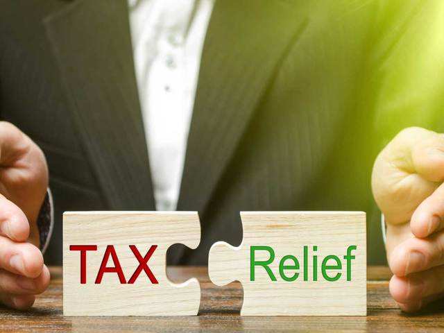 ​Double taxation relief