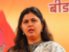 Marathas feel cheated over job quota, says BJP's Pankaja Munde