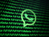 Govt accuses WhatsApp, Prosus buys Stack Overflow