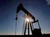 Crude oil steady after mixed US inventory report