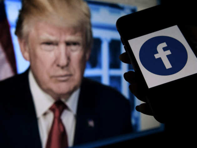 Latest News: Facebook to hold politicians accountable for disinformation, suspends Donald Trump's account for two years