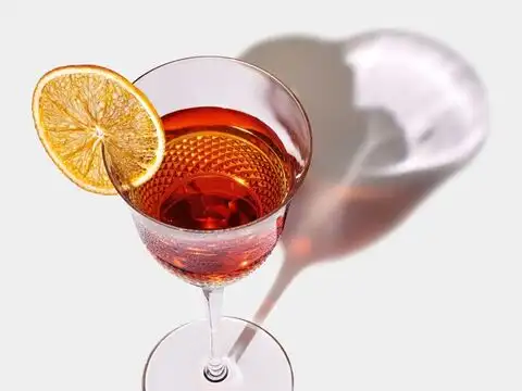 Hennessy Mata Hari