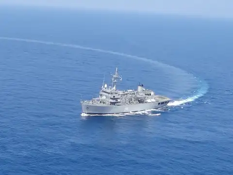 Involved in multiple missions