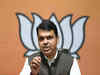There are many 'super CMs' in MVA: Devendra Fadnavis taunts Maharashtra government