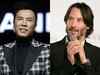 Donnie Yen to team-up with Keanu Reeves in 'John Wick 4'