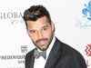 What's stopping pop star Ricky Martin from starring in a movie? A 'great script'