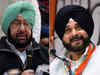 Punjab Congress infighting: Chief Minister Amarinder Singh meets party panel in Delhi