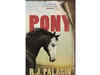 R.J. Palacio's next book, 'Pony', to be published in September