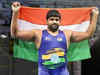 Wrestler Sumit Malik failed dope test and will not be part of Tokyo Olympic team