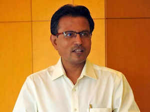 Nilesh Shah