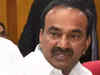 Ex-Telangana Minister resigns from TRS; says ready to relinquish MLA post