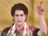 Provide black fungus injections to people for free, Priyanka Gandhi appeals to PM Modi