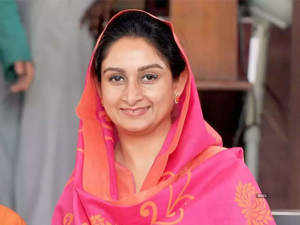 harsimrat