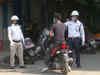 16 curfew violators test positive in Manipur