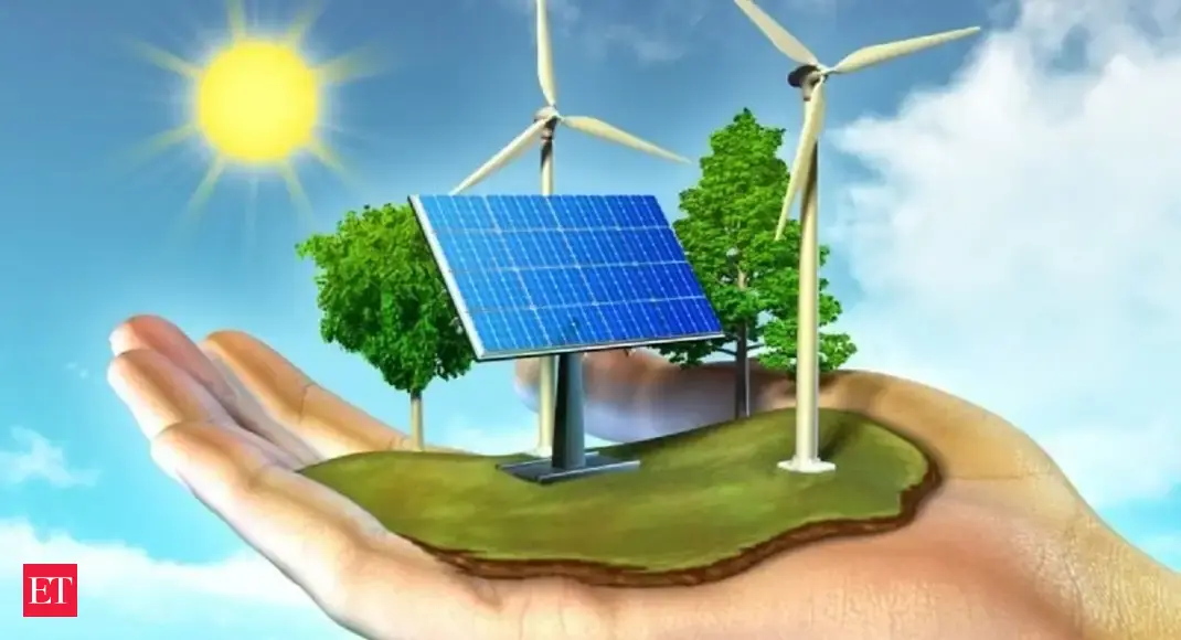 View: Clean energy transition may not cut India's dependence on imports - Vimarsana News