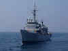Indian Navy’s oldest Hydrographic Survey Ship ‘INS Sandhayak’ decommissioned