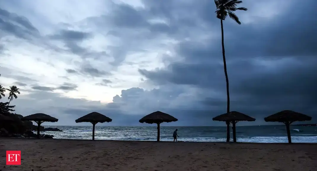 A million years of data confirms: Monsoons are likely to get wetter and more dangerous - Vimarsana News