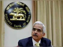 Shaktikanta Das, the new Reserve Bank of India Governor, attends a news conference in Mumbai