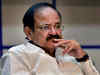 Twitter removes, later restores blue badge on Vice President Venkaiah Naidu's personal handle