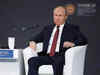 Russia only country in the world which is ready to transfer anti-COVID vaccine technology: Vladimir Putin