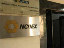 NCDEX-1200